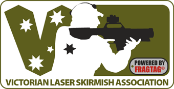 Victorian Laser Skirmish Association