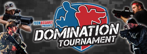 Domination Tournament Melbourne